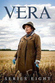 Vera 8. Sezon afişi