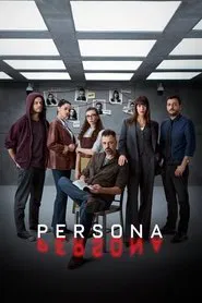 Persona 1. Sezon afişi