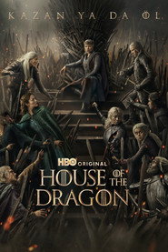 House of the Dragon 3. Sezon afişi