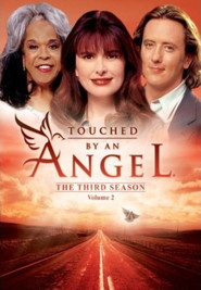 Touched by an Angel 3. Sezon afişi
