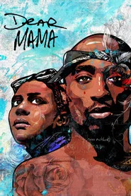 Dear Mama 1. Sezon afişi