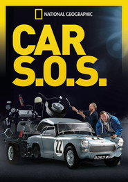 Araba S.O.S. 14. Sezon afişi