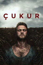 Çukur 3. Sezon afişi