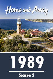Home and Away 2. Sezon afişi