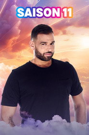 Secret Story 11. Sezon afişi