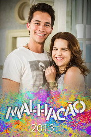 Malhação 21. Sezon afişi