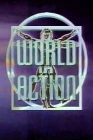 World in Action 35. Sezon afişi
