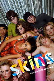 Skins 1. Sezon afişi