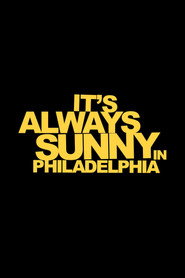 It's Always Sunny in Philadelphia Özel Bölümler afişi