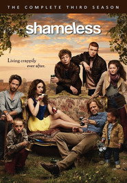 Shameless 3. Sezon afişi