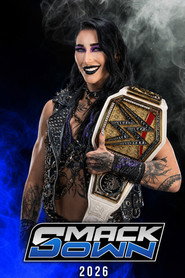 WWE Friday Night SmackDown 28. Sezon afişi
