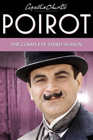 Herkül Puaro 3. Sezon afişi