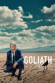 Golyat 3. Sezon afişi
