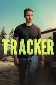Tracker 1. Sezon afişi