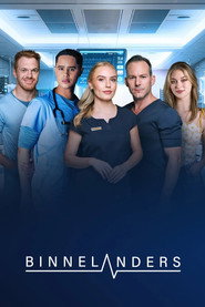 Binnelanders 21. Sezon afişi