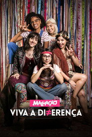 Malhação 25. Sezon afişi