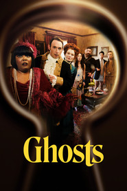 Ghosts 6. Sezon afişi