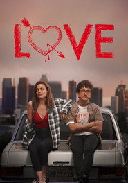Love 1. Sezon afişi