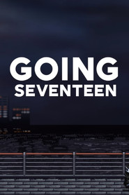 GOING SEVENTEEN 5. Sezon afişi