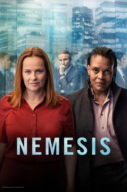 Nemesis 1. Sezon afişi