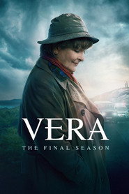 Vera 14. Sezon afişi