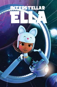 Interstellar Ella 1. Sezon afişi
