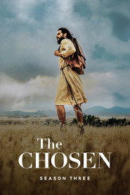 The Chosen 3. Sezon afişi