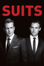 Suits 3. Sezon afişi