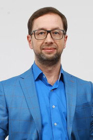Сергей Калугин