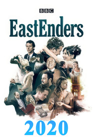EastEnders 36. Sezon afişi