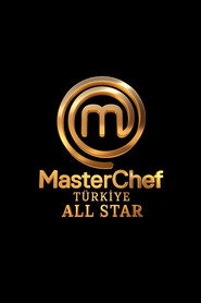 MasterChef Türkiye Sezon 7 ( 2023 All Star ) afişi
