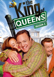 The King of Queens 5. Sezon afişi