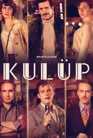 Kulüp 1. Sezon afişi