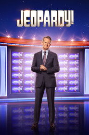Jeopardy! 42. Sezon afişi