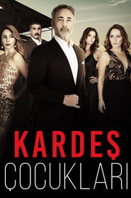 Kardeş Çocukları 2. Sezon afişi