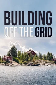 Building Off the Grid 9. Sezon afişi