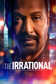 The Irrational 1. Sezon afişi