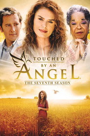 Touched by an Angel 7. Sezon afişi