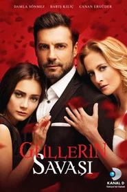 Güllerin Savaşı 2. Sezon afişi