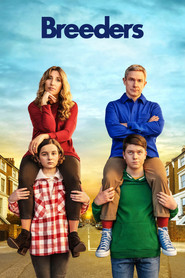 Breeders 3. Sezon afişi