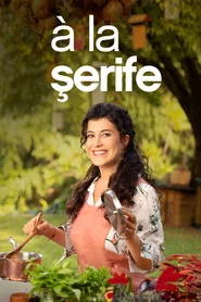 À La Şerife 2. Sezon afişi