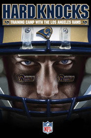 Hard Knocks 11. Sezon afişi