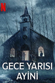 Gece Yarısı Ayini Mini Dizi afişi