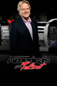 America's Got Talent 3. Sezon afişi