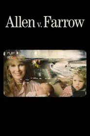 Allen v. Farrow 1. Sezon afişi
