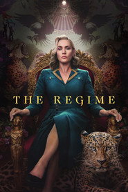 The Regime 1. Sezon afişi