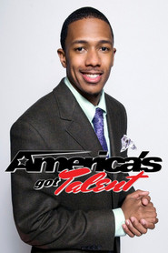 America's Got Talent 4. Sezon afişi