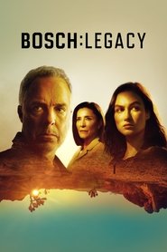 Bosch: Miras 2. Sezon afişi