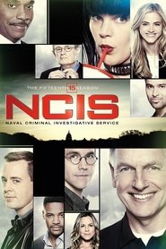 NCIS 15. Sezon afişi