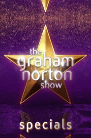 The Graham Norton Show Özel Bölümler afişi